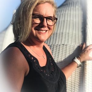 Meet your Posher, Chris